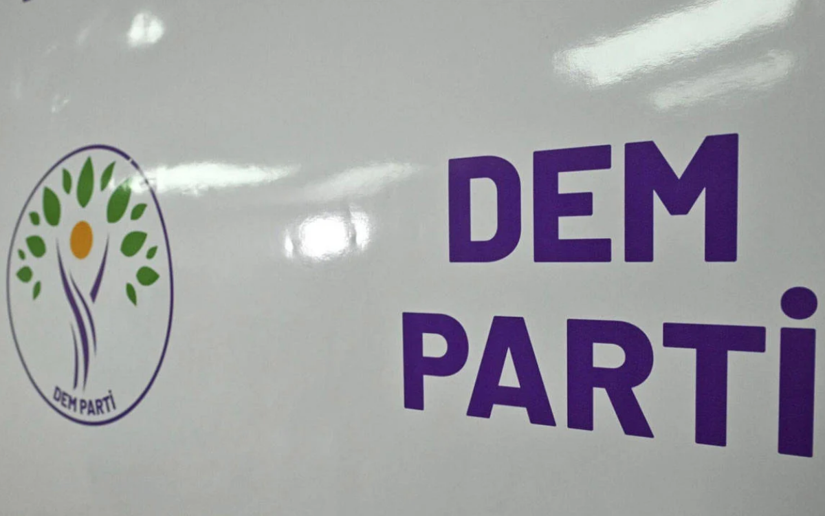 DEM Parti’den yeni ceza infaz yasası teklifine şerh: Sürecin gerekliliklerine cevap vermiyor