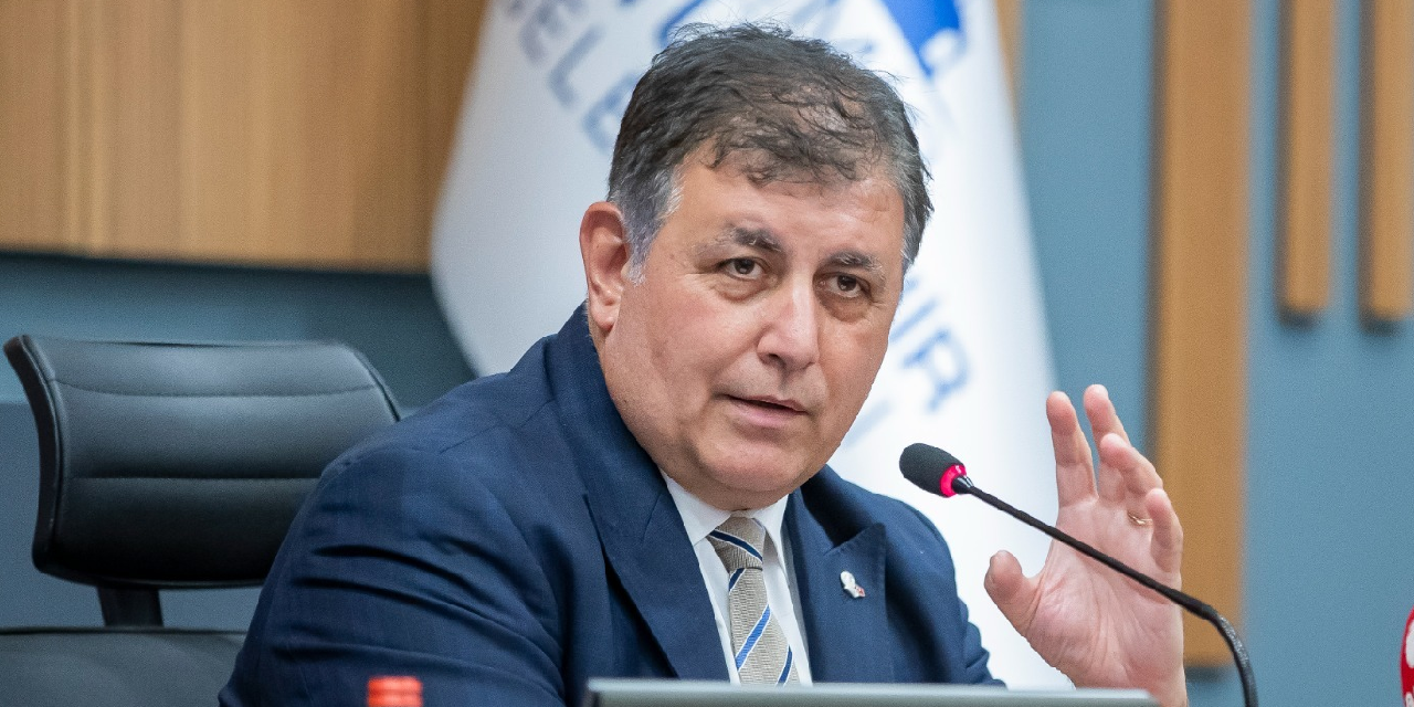 Grev krizi büyüyor! Cemil Tugay bu kez Tunç Soyer'i hedef aldı
