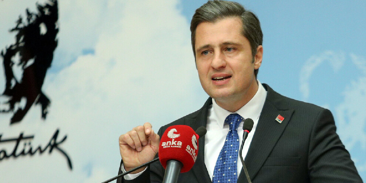 CHP'li Yücel'den 'İzmir grevi' açıklaması: 'Temennimiz ortak bir noktada buluşulmasıdır'