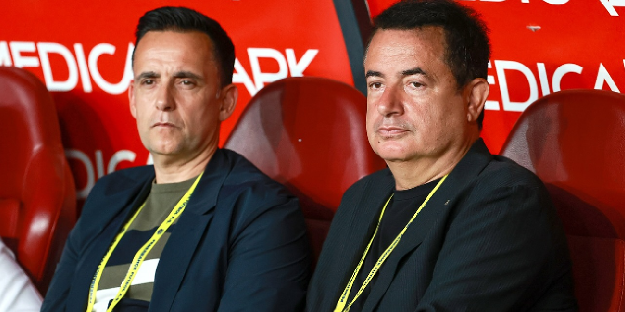 Fenerbahçe'de yaprak dökümü sürüyor! Ayrılık resmileşti