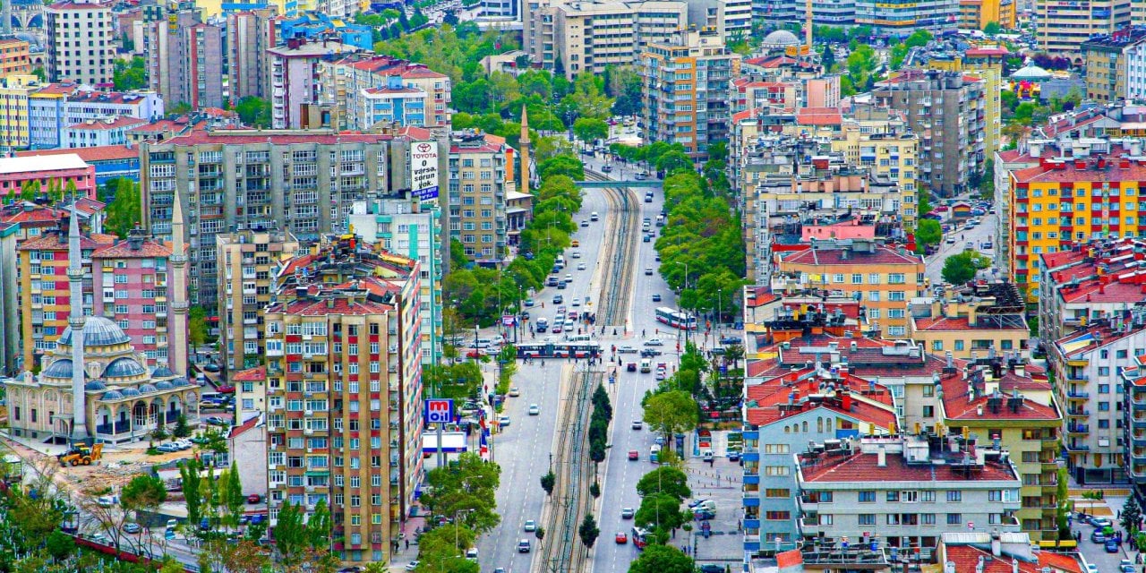 Konya'da mutlaka görmeniz gereken 5 yer! Kesinlikle ziyaret edilmeli
