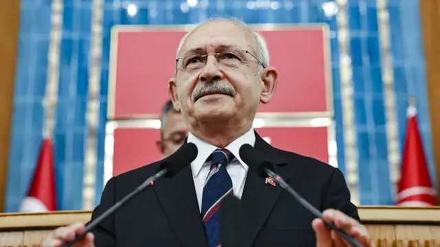 Kurultay iddianamesinde 'mağdur' diye yazılan Kılıçdaroğlu: Partimi adliyede tartıştırmam, ifadeye gitmeyeceğim