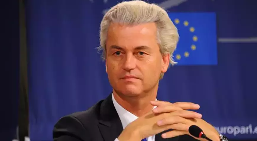 Hollanda’da hükümet dağıldı: Aşırı sağcı Wilders koalisyondan çekildi