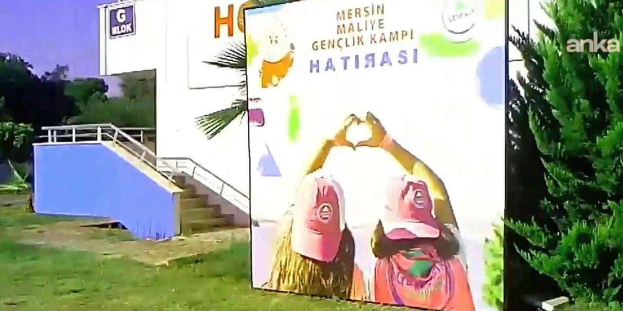 Gençlik ve Spor Bakanlığı’nın kampında 2 öğrenci boğularak öldü