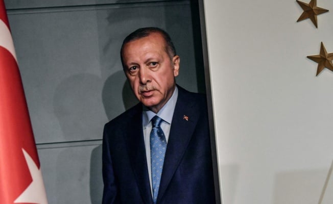 KONDA'dan yeni anket: Erdoğan'ın oy kaybı tabloya böyle yansıdı