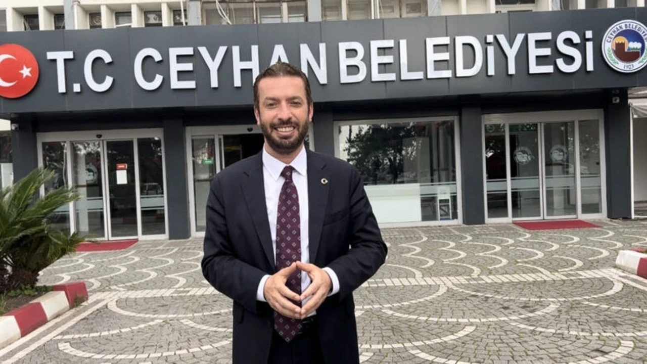 Ceyhan Belediye Başkanı Aydar'ın emniyet ifadesi: Ben rüşvet almadım, talepte bulunmadım, aracılık etmedim