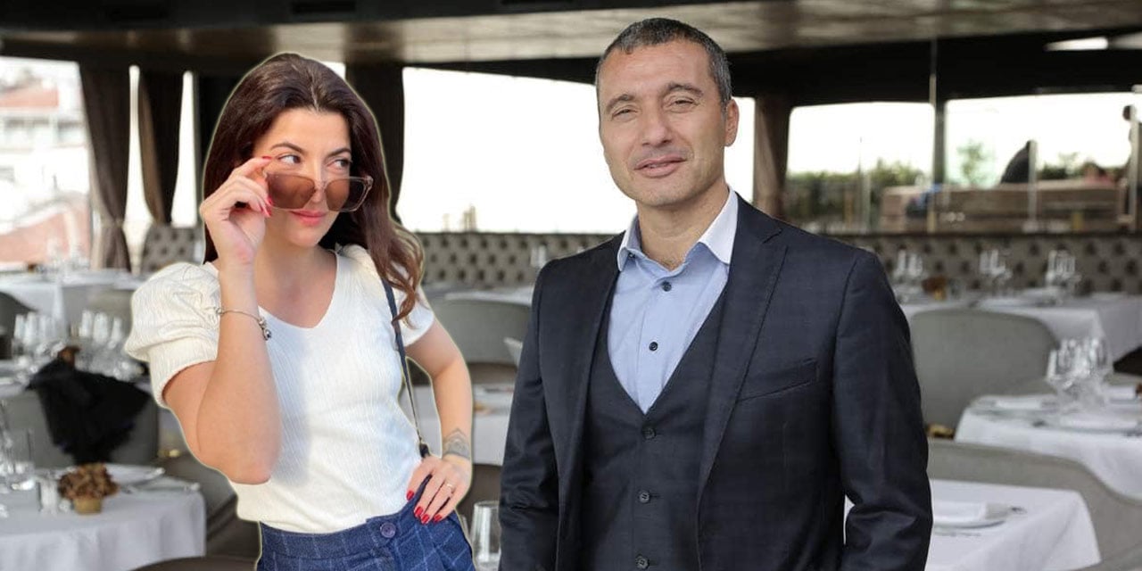TURYİD Başkanı Kaya Demirer’in sözleri tartışma yarattı: ‘Türkiye’de 100 dolara yenen yemeğin 300 dolar olması lazım’