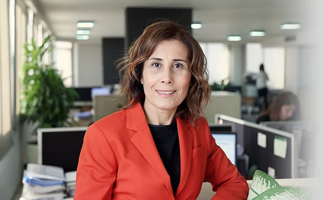 Oya Tekin'den Aktaş’ın iddialarına yanıt: Belediyenin en büyük alacaklısı, aramızda husumet var