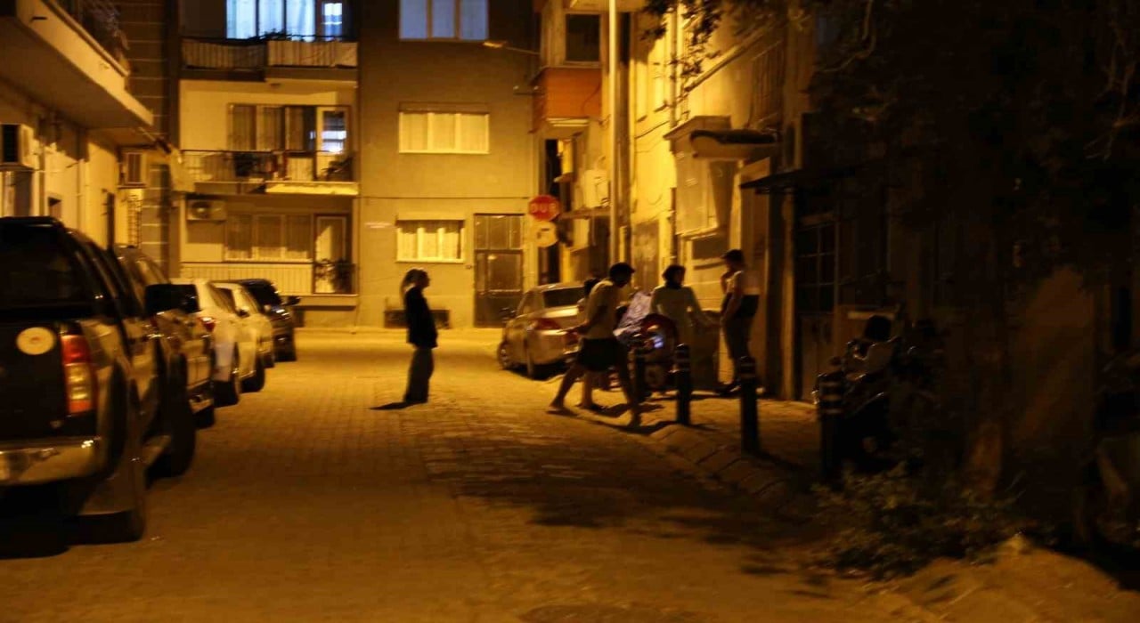 AFAD: Marmaris'teki depremden sonra İçmeler’de 2 adet hasar tespit talebi alındı