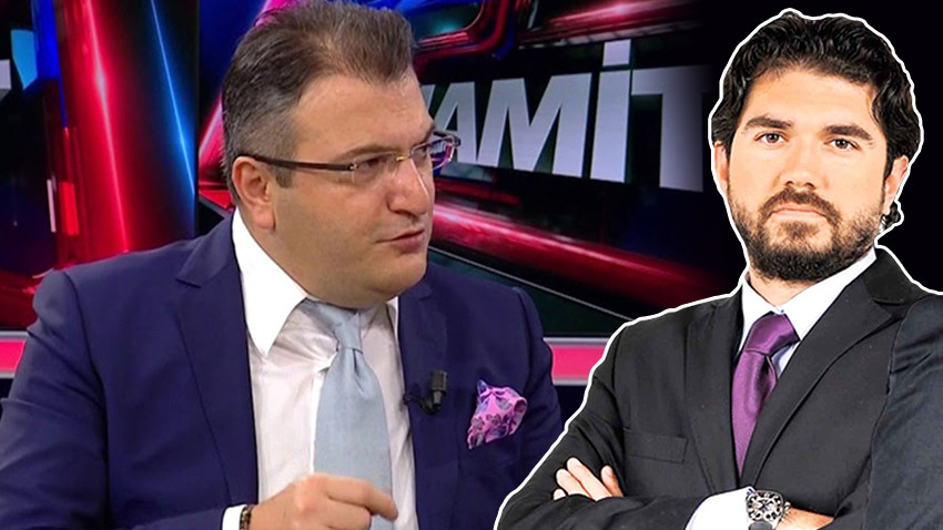 Cem Küçük: Çözüm süreci diye bir şey olmaz Mayıs ayından sonra büyük harekat başlayacak