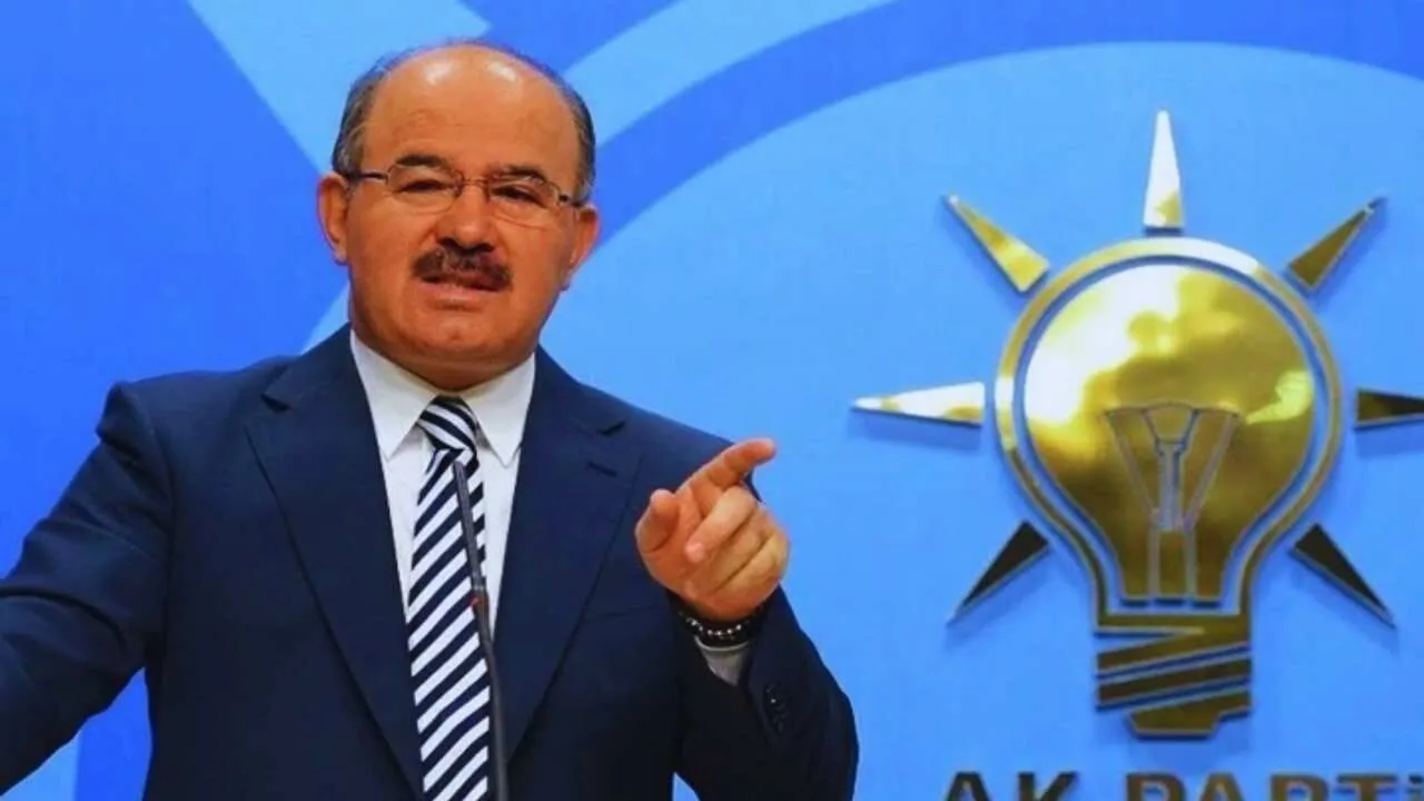 AKP’nin kurucusu Hüseyin Çelik paylaştı: Erdoğan'ı uyaran bir metine imza attılar