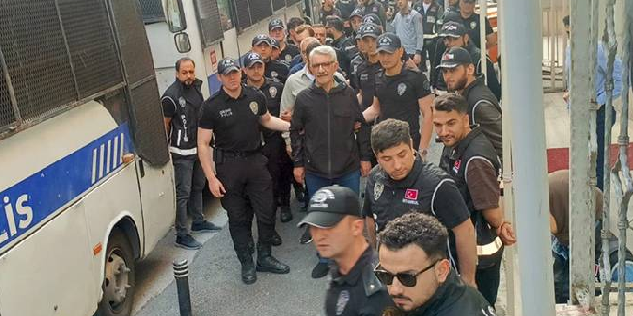 İBB'ye 5. dalga operasyonda yeni gelişme: 4 kişi hakkında tutuklama talebi