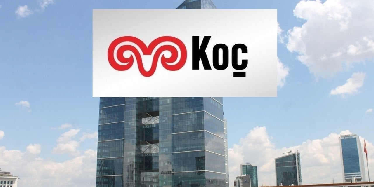Beklenen Hamle! Koç Holding Resmen KAP'a Bildirdi