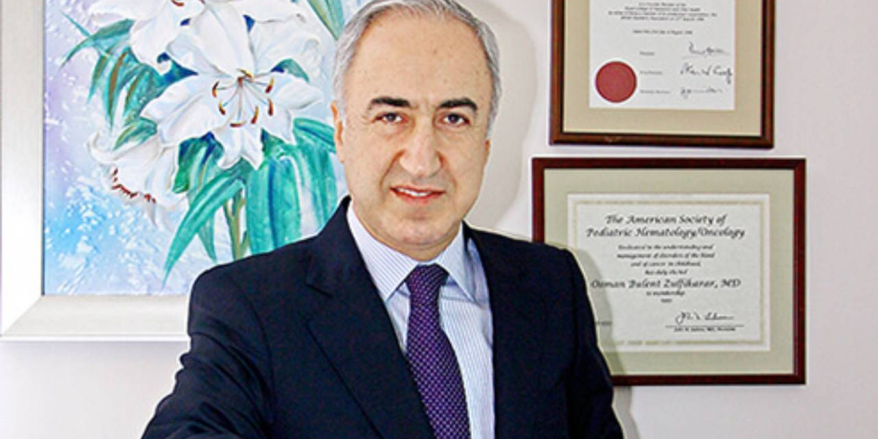 İmamoğlu’nun diplomasını iptal etmişti: "YÖK, İÜ Rektörü Zülfikar hakkında soruşturma başlattı" iddiası