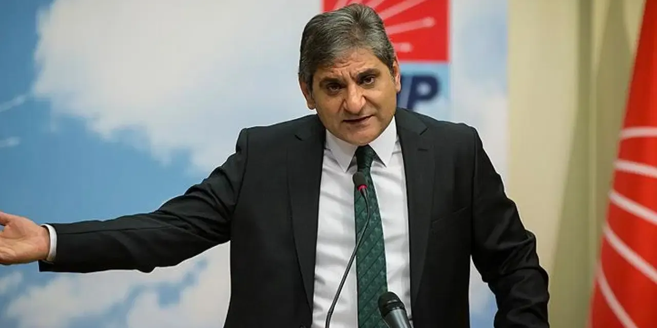 İBB soruşturmasında tutuklanan Aykut Erdoğdu'dan ilk mesaj: 'Vatan sağolsun'