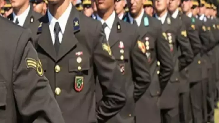 Gazi Tümgeneral, astı hakkında uzaklaştırma kararı aldırdı: “Kendisi özür diledi, sonra suçladı”