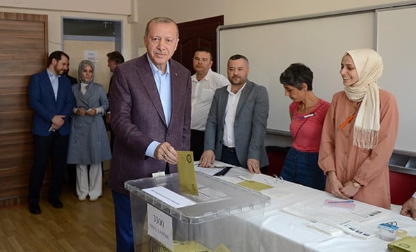ORC Araştırma'dan da Erdoğan'a kötü haber: İlk kez ikinci sıraya düştü