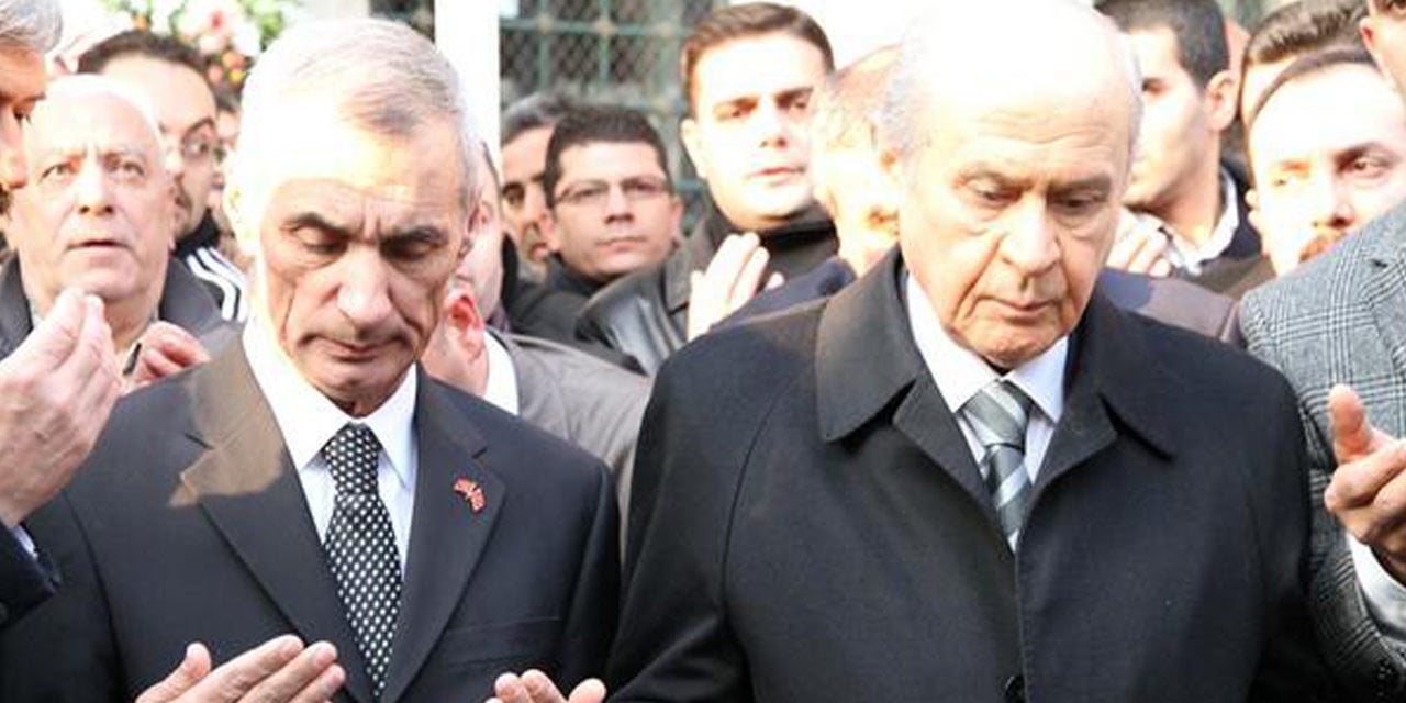 MHP’li Engin Alan ‘yanlış hesap Bağdat’tan döner’ çıkışı