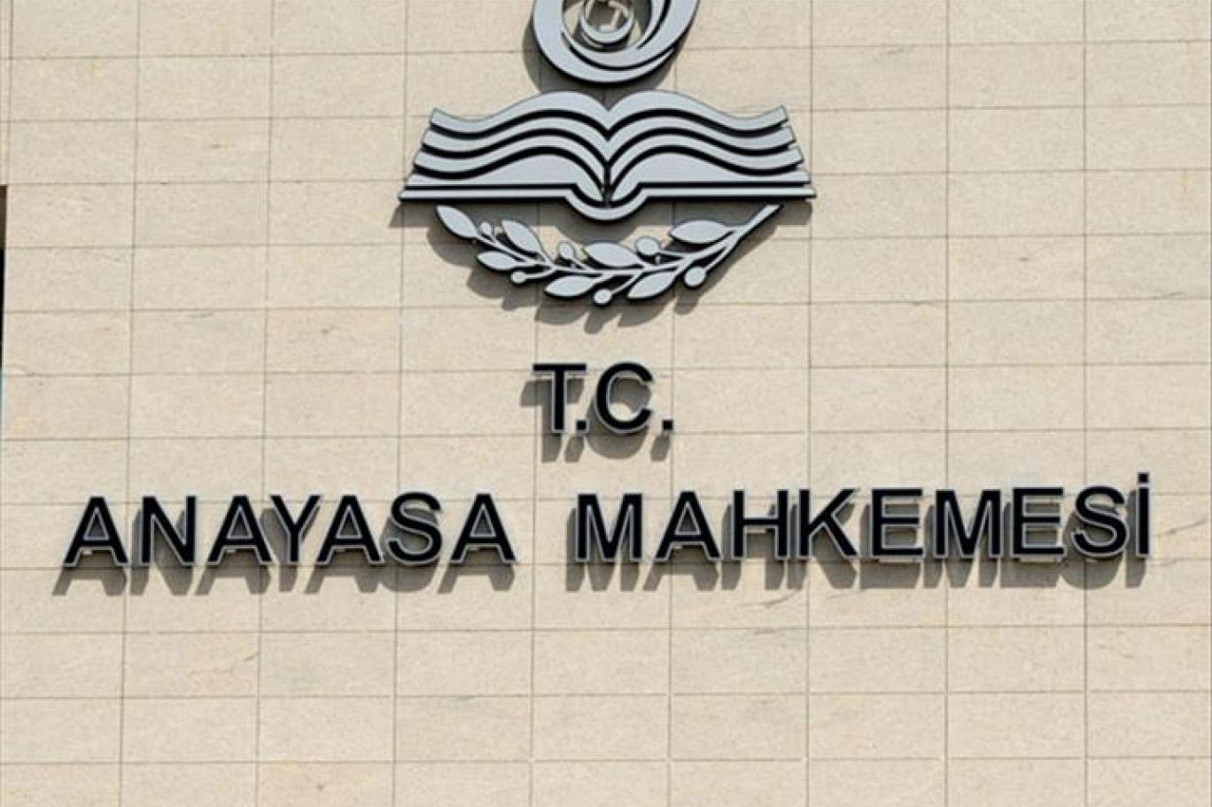 Anayasa Mahkemesi’nden KKM kararı: Hazine’den Merkez Bankası’na kaynak aktarımı iptal edildi