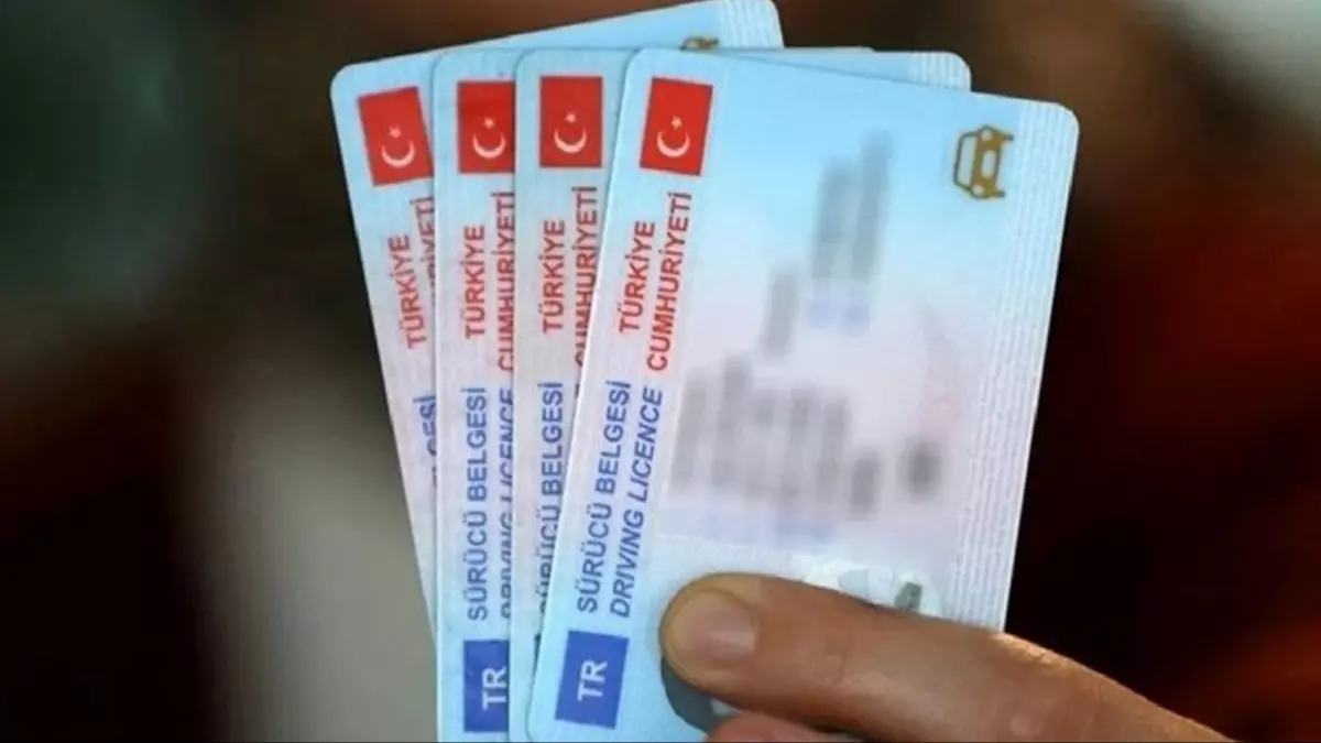 B sınıfı ehliyetin kapsamı değişiyor mu?