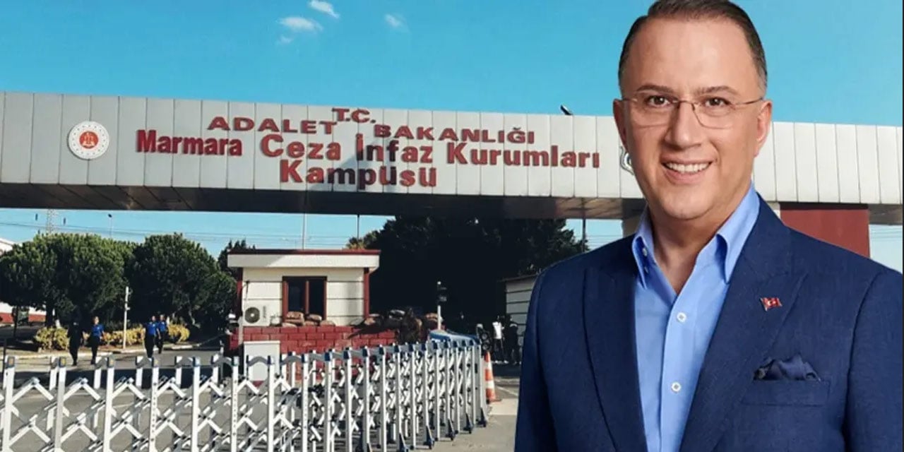 Silivri’den İzmir’e sevk edilen Murat Çalık’ın isyanı: Ailemden, sevdiklerimden koparıldım