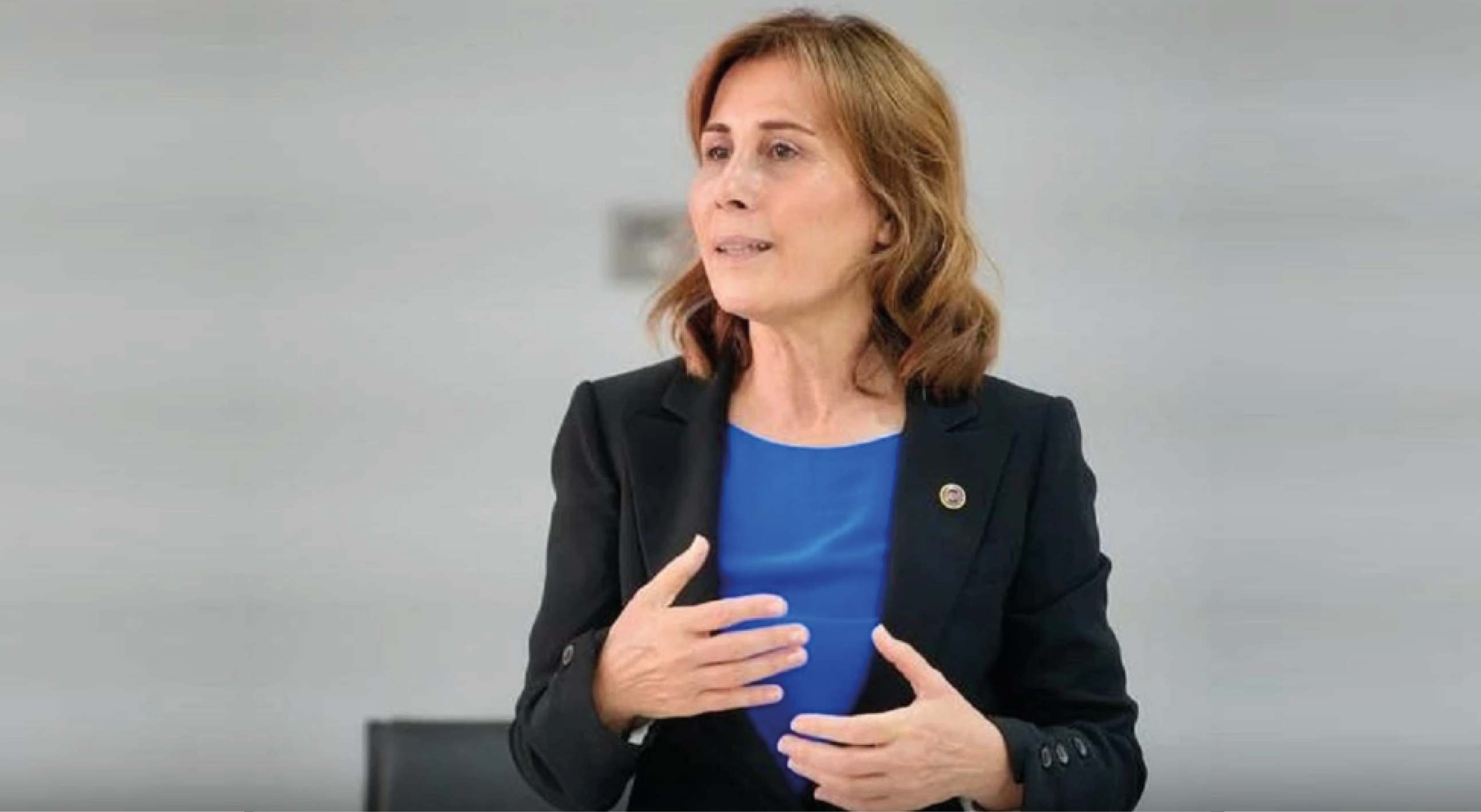 Tutuklu Başkan Oya Tekin: "Tutsak edilen Seyhan halkının iradesi. Bir adım dahi geri adım atmayacağız''"