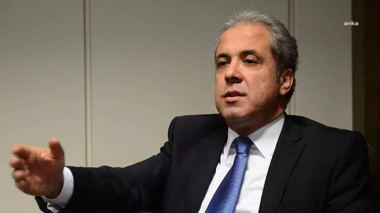 Eski AK Parti Milletvekili Tayyar köy yollarındaki denetimleri eleştirdi: Devlet halkına tuzak kurmaz