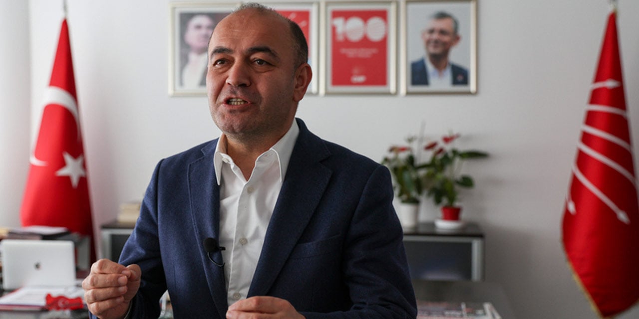 Özgür Karabat: ‘AKP'nin yolsuzluklarını ortaya çıkardığım için…’
