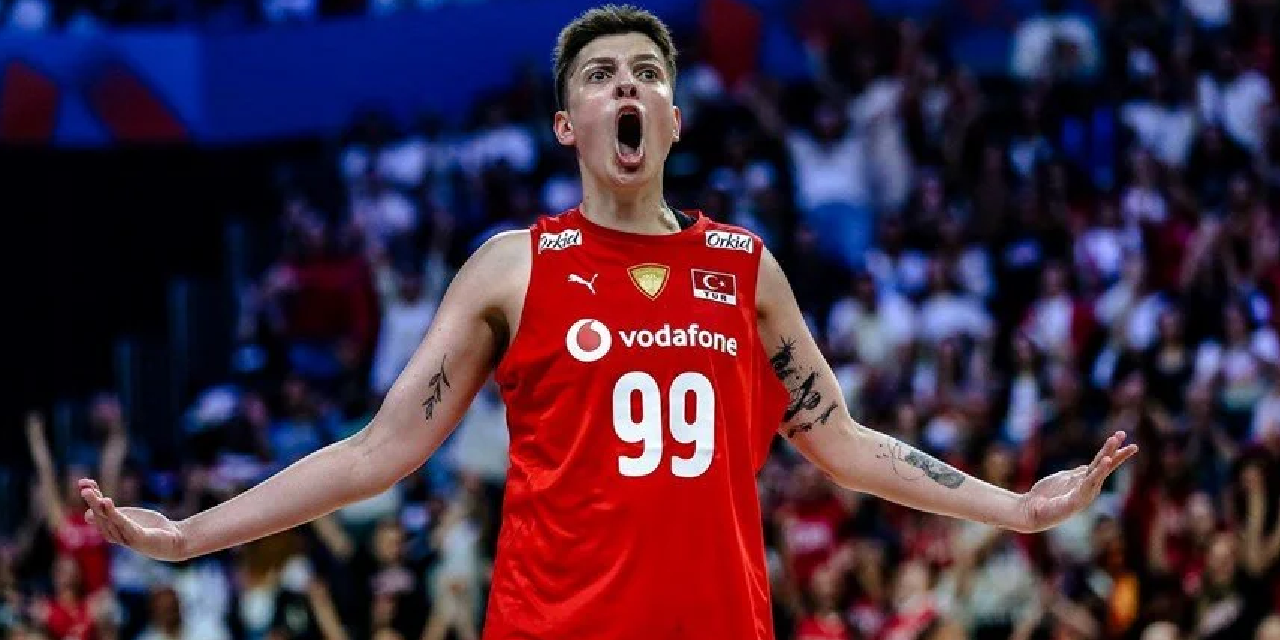 Ebrar Karakurt 4 yıl sonra Sultanlar Ligi'ne geri döndü!
