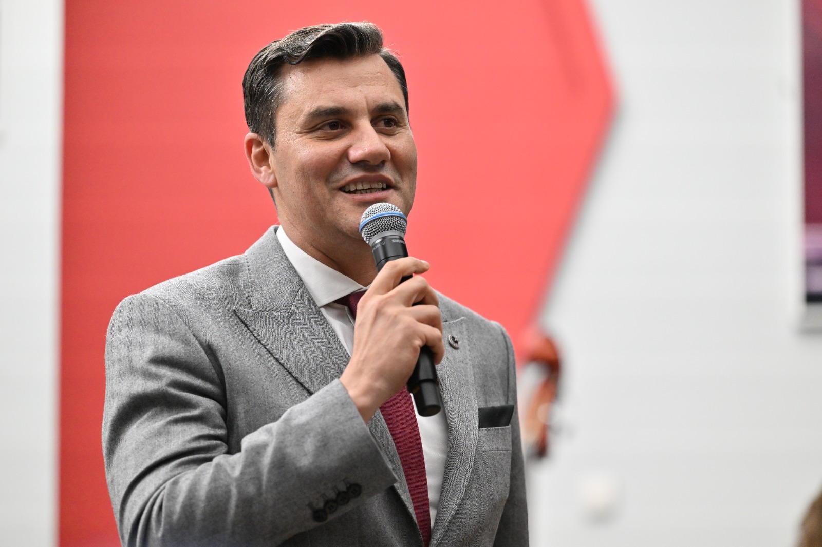 Kurban bağışları Büyükşehir aracılığıyla ihtiyaç sahiplerine ulaşacak