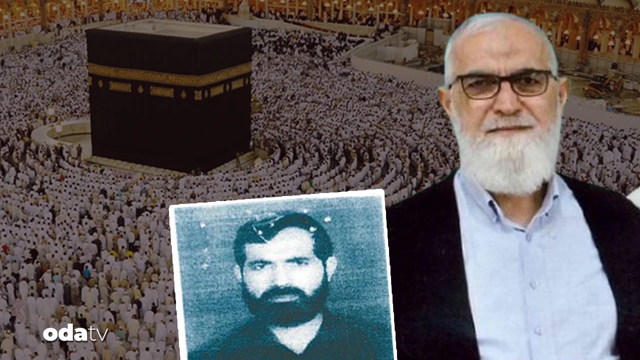 11 kişilik infaz emrinin sanığı Hizbullahçı Bayancuk’a yurt dışı izni: Gerekçe hac ziyareti