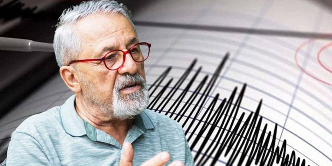 Prof. Dr. Naci Görür uyardı: Ege’deki 4,8’lik depremin büyük İstanbul depremine etkisi