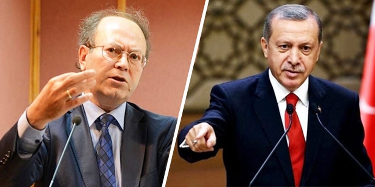 Yusuf Kaplan’dan Erdoğan’a uyarı: ‘İmamoğlu’nu içeri atıp AK Partili başkanları atmazsanız…’