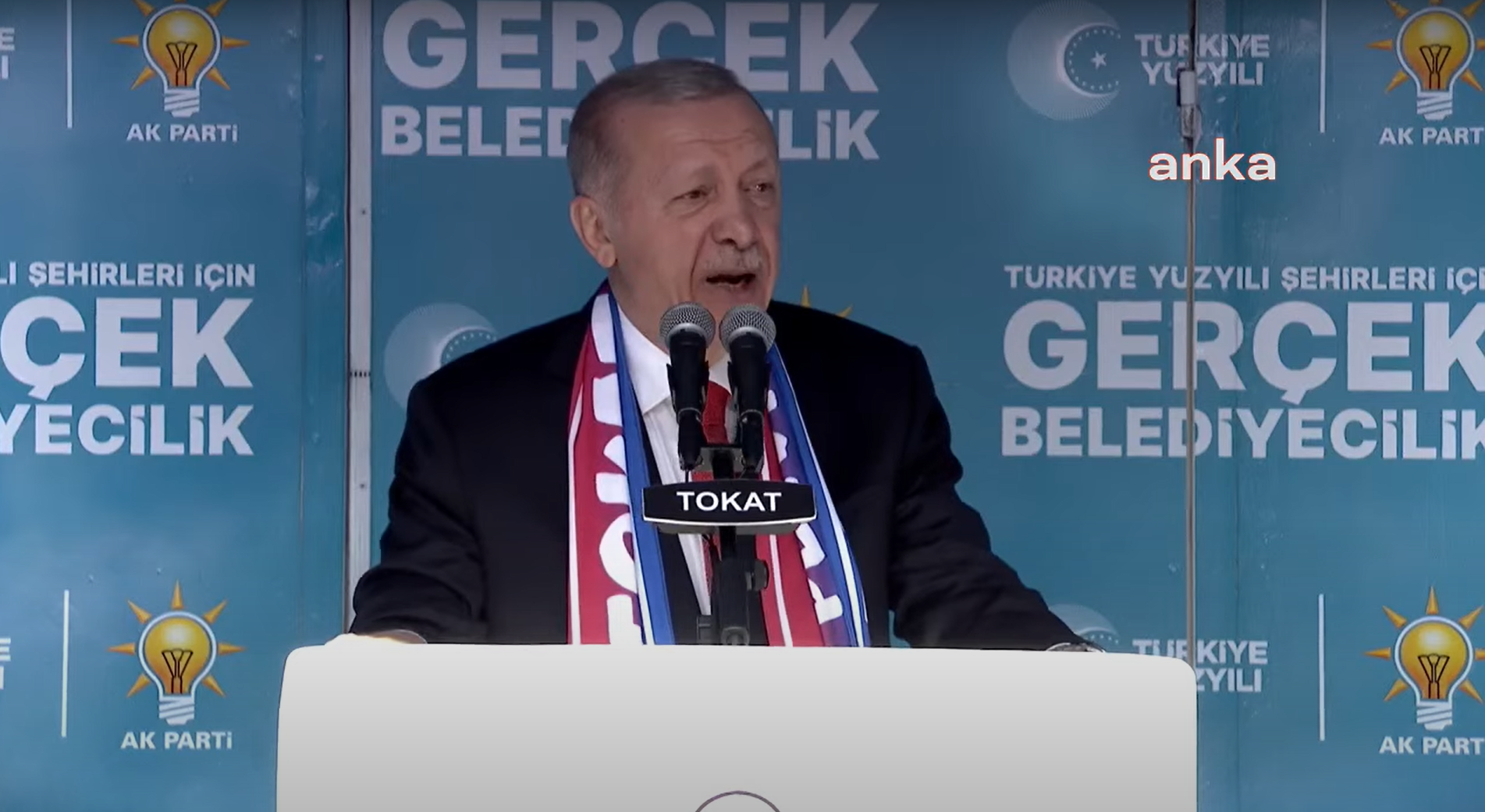 Erdoğan'dan DEM Parti'ye "muhataplık" yanıtı: Kendilerini meşru muhatap yapma gayretleri beyhudedir