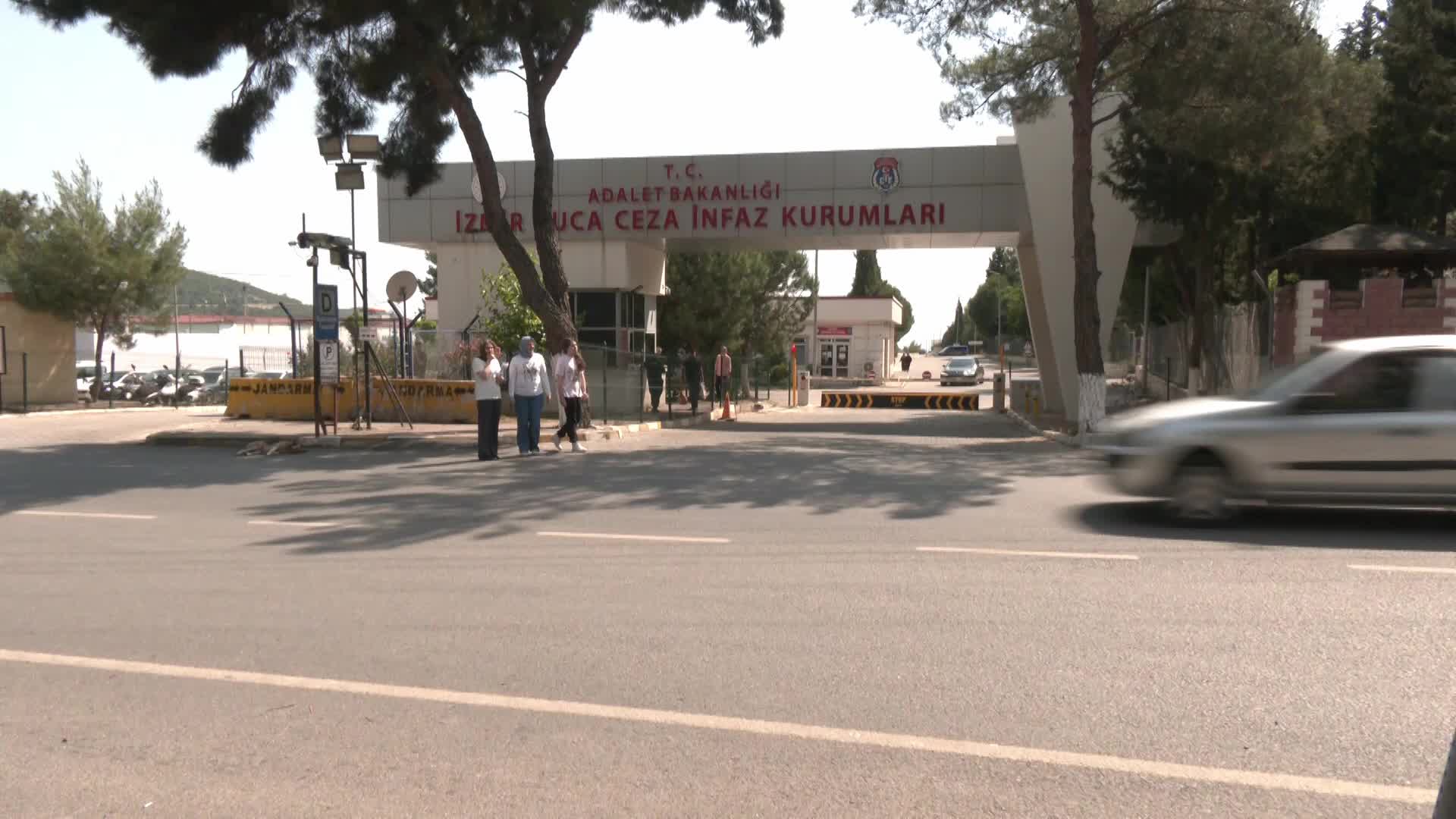 Murat Çalık'ın ailesi ve avukatı sağlık durumundan endişeli