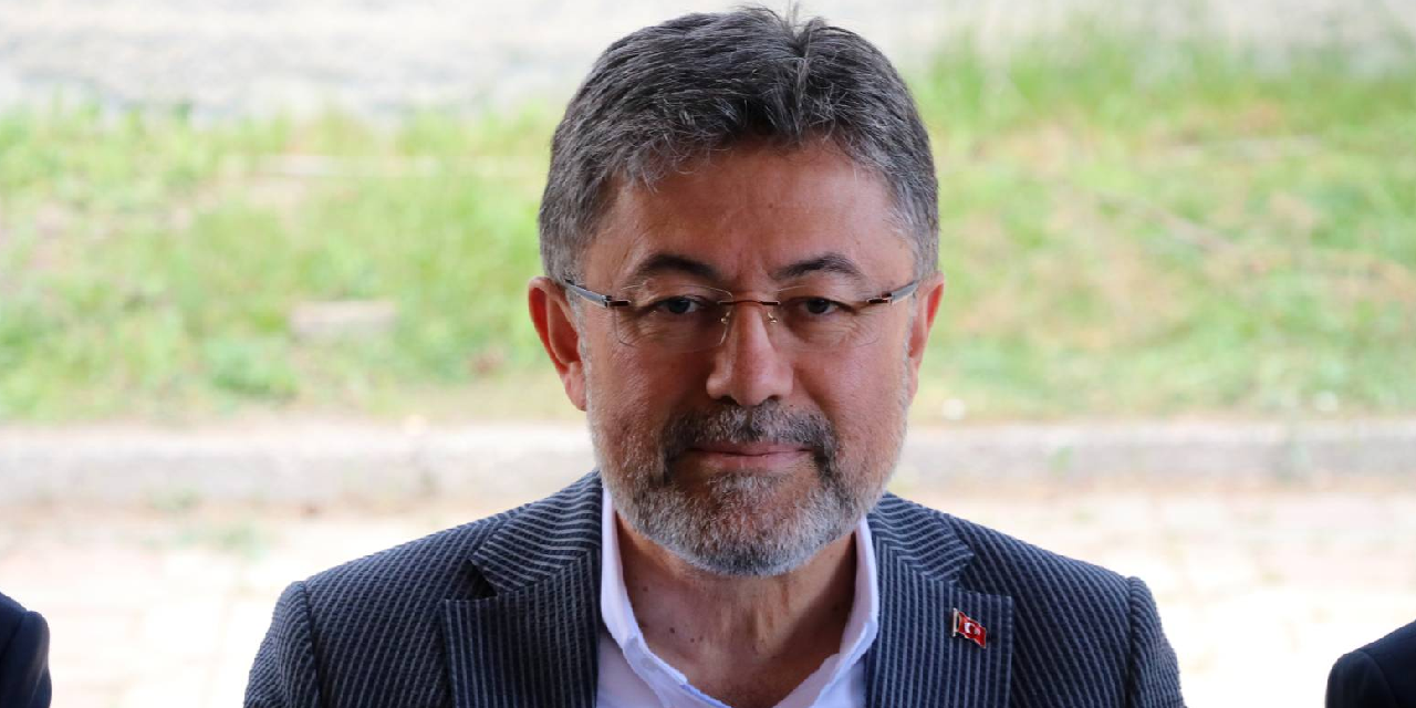 Bakan Yumaklı Gazze'yi örnek verdi; vatandaştan destek istedi: 'Bizi de besbeter ederler'