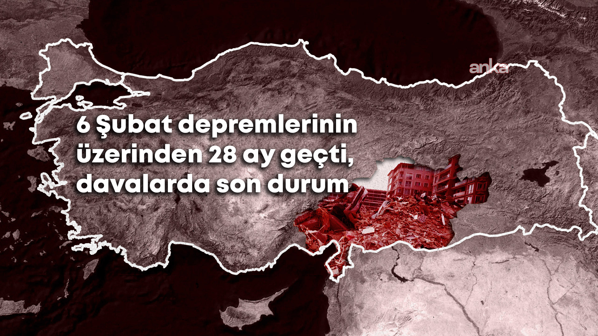 Vicdanlardaki deprem dinmiyor!: 6 Şubat deprem davalarında tepki çeken karar ve savunmalar