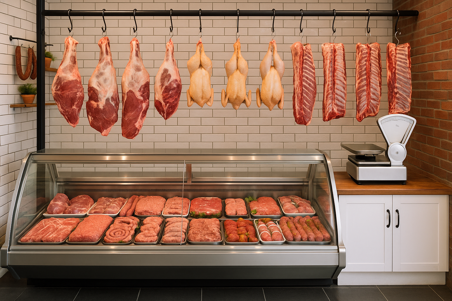 Bayram öncesi et fiyatlarına sessiz zam: Kıyma 430 TL oldu