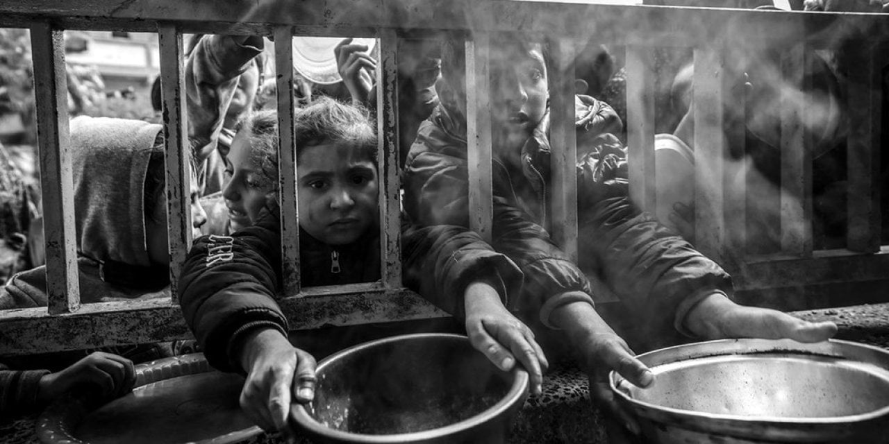 Bir “Bodurluk” Meselesi: Savaşın ve Açlığın Ölçülemeyen Cetveli