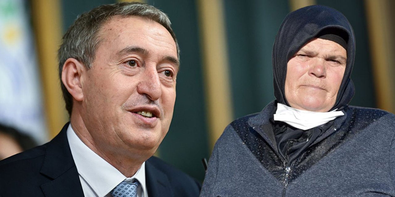 Tuncer Bakırhan’dan Eren Bülbül’ün annesine bayram telefonu