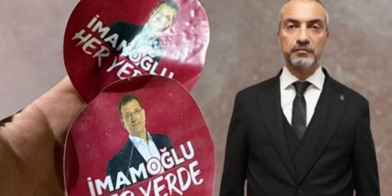 AKP’li Başkan’dan İmamoğlu tehdidi