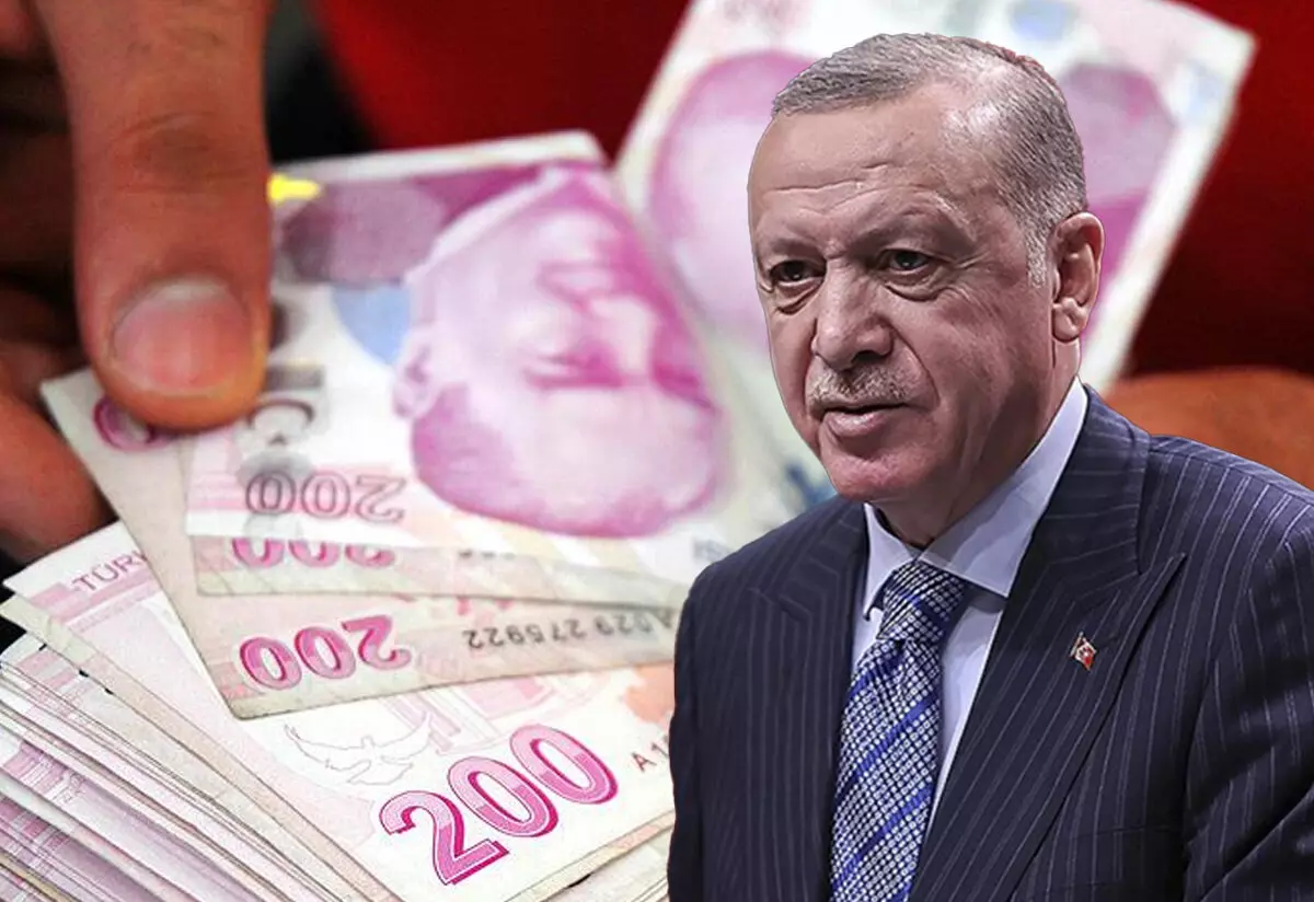Erdoğan'ın 8 bin lira dediği emekli promosyonu alt sınırına kamu bankaları yanaşmadı: İşte kamu bankalarının verdiği promosyon tutarları