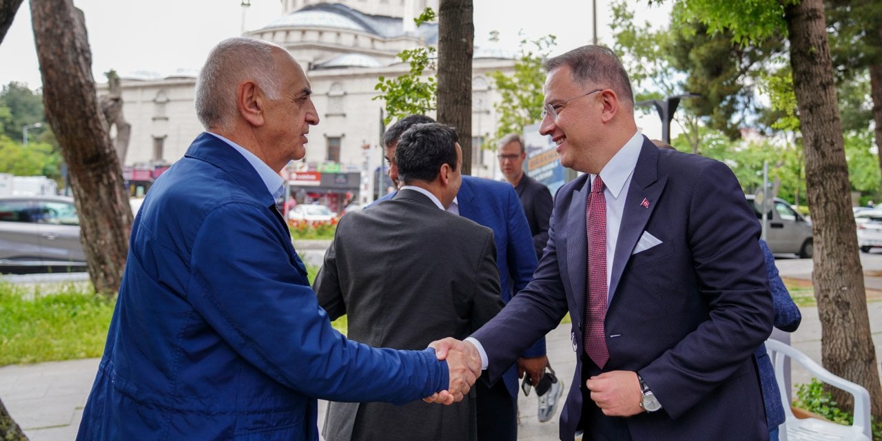 Tutuklu Başkan Çalık’tan bayram mektubu: Yılmadım, yılmayacağım