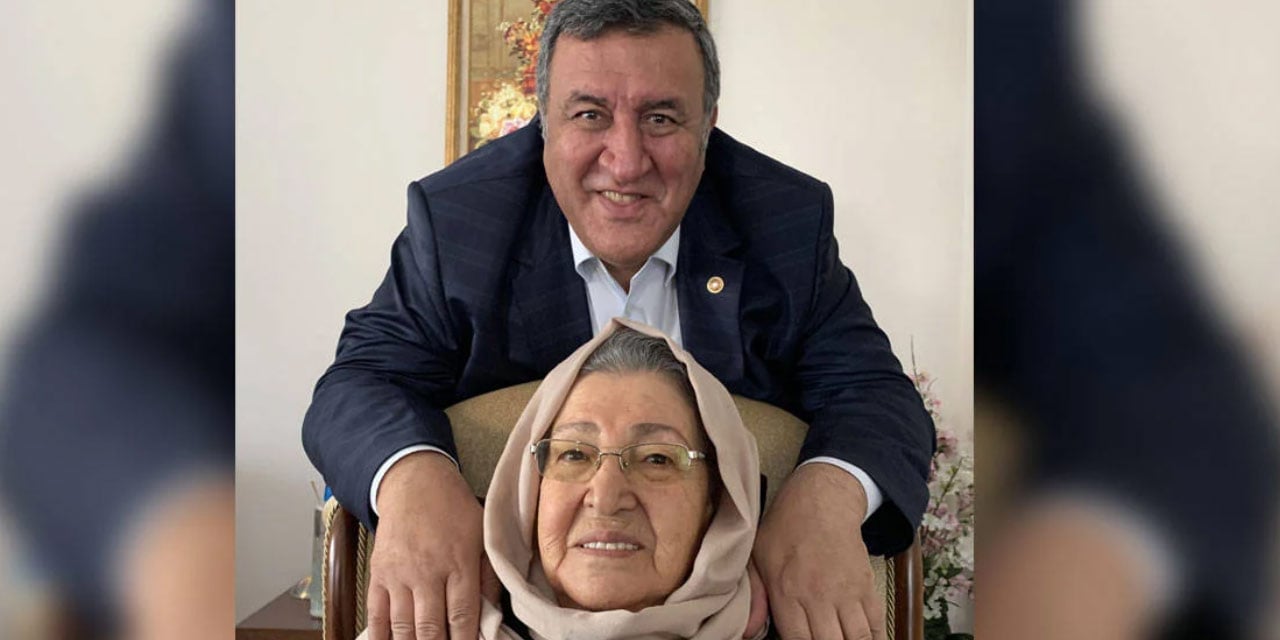 CHP'li Ömer Fethi Gürer'in acı günü