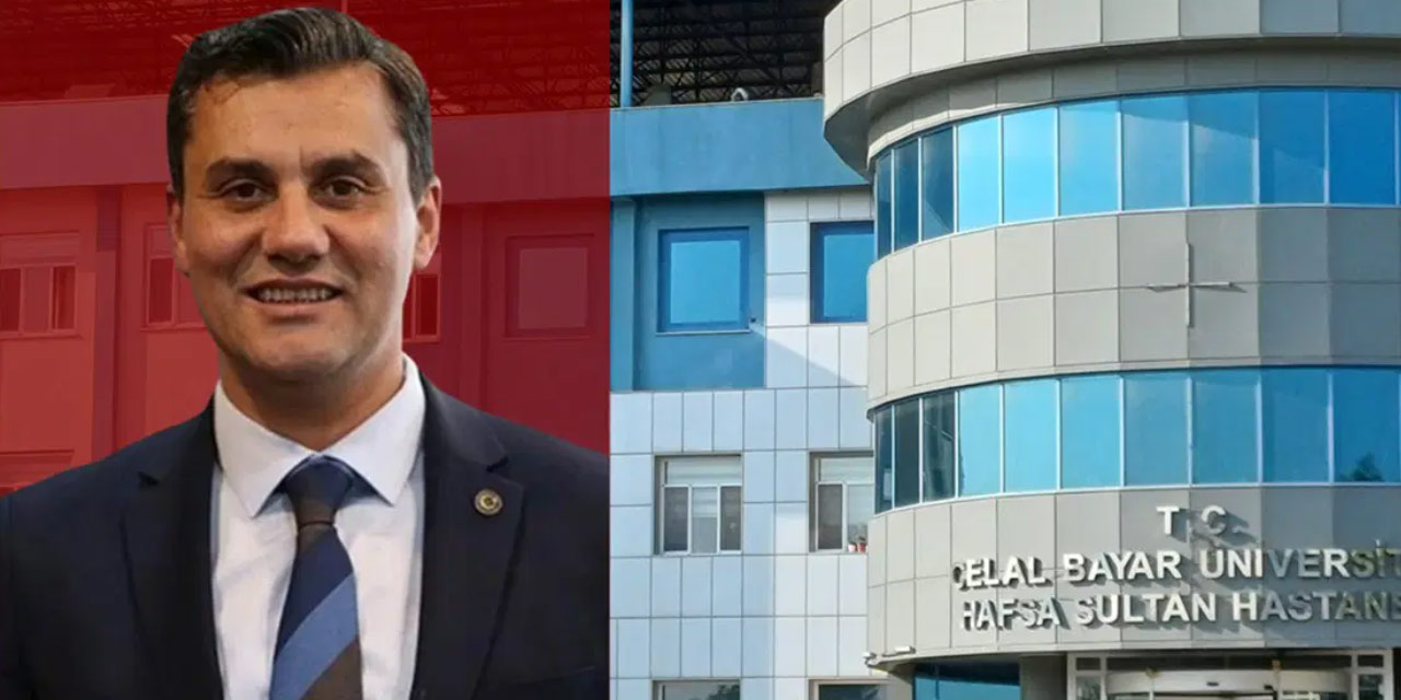 Hastaneden yoğun bakımdaki Ferdi Zeyrek’le ilgili açıklama
