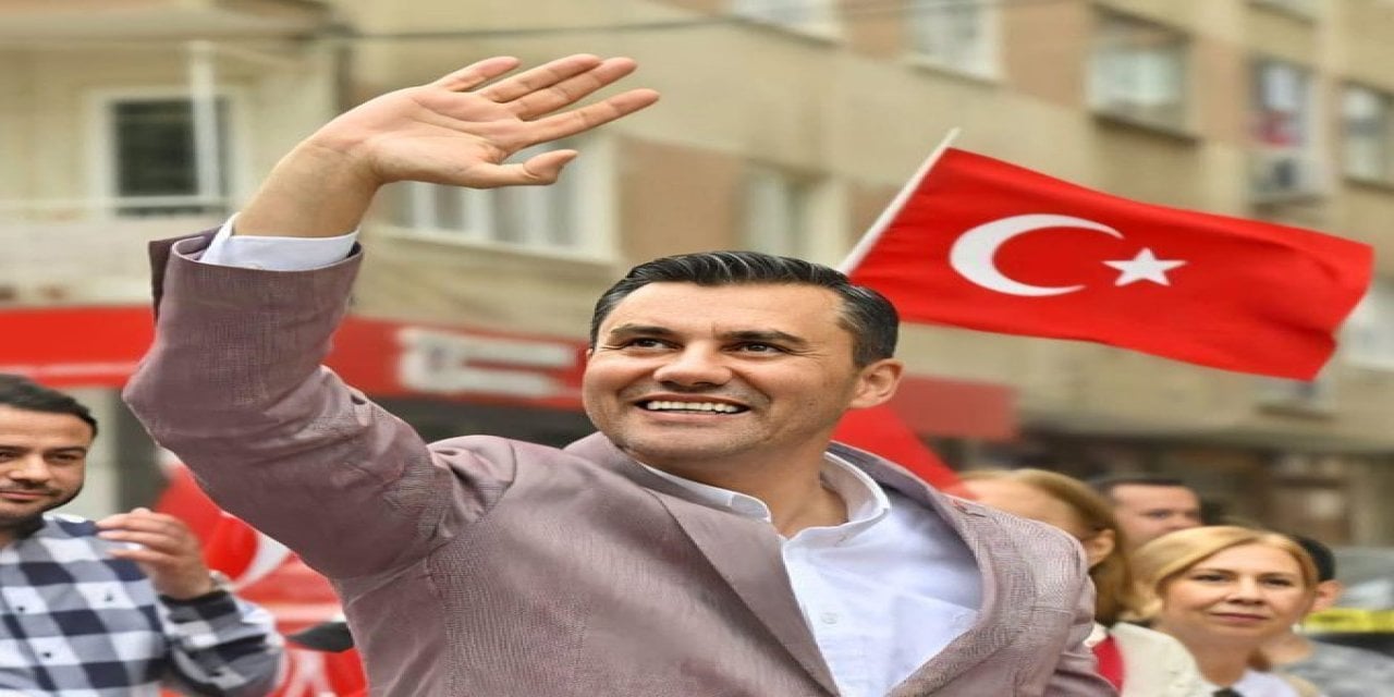 Tugay: Ferdi Zeyrek, hayata tutunacak ve başaracak