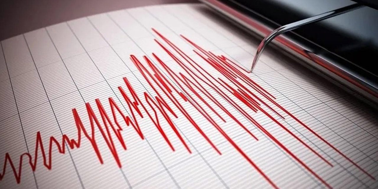 Yunanistan'da 5.2 büyüklüğünde deprem: Türkiye'den de hissedildi