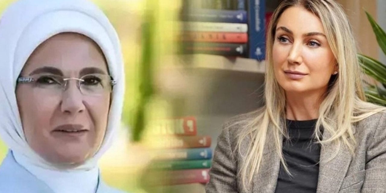 Dilek İmamoğlu’ndan Emine Erdoğan’a çağrı: ‘Günahsız çocuklar annelerinden ayrı düşmekte’