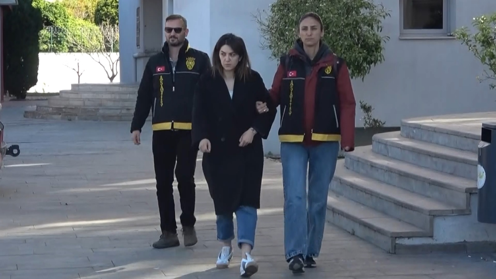 Adana'daki sahte avukatın ifadesi ortaya çıktı