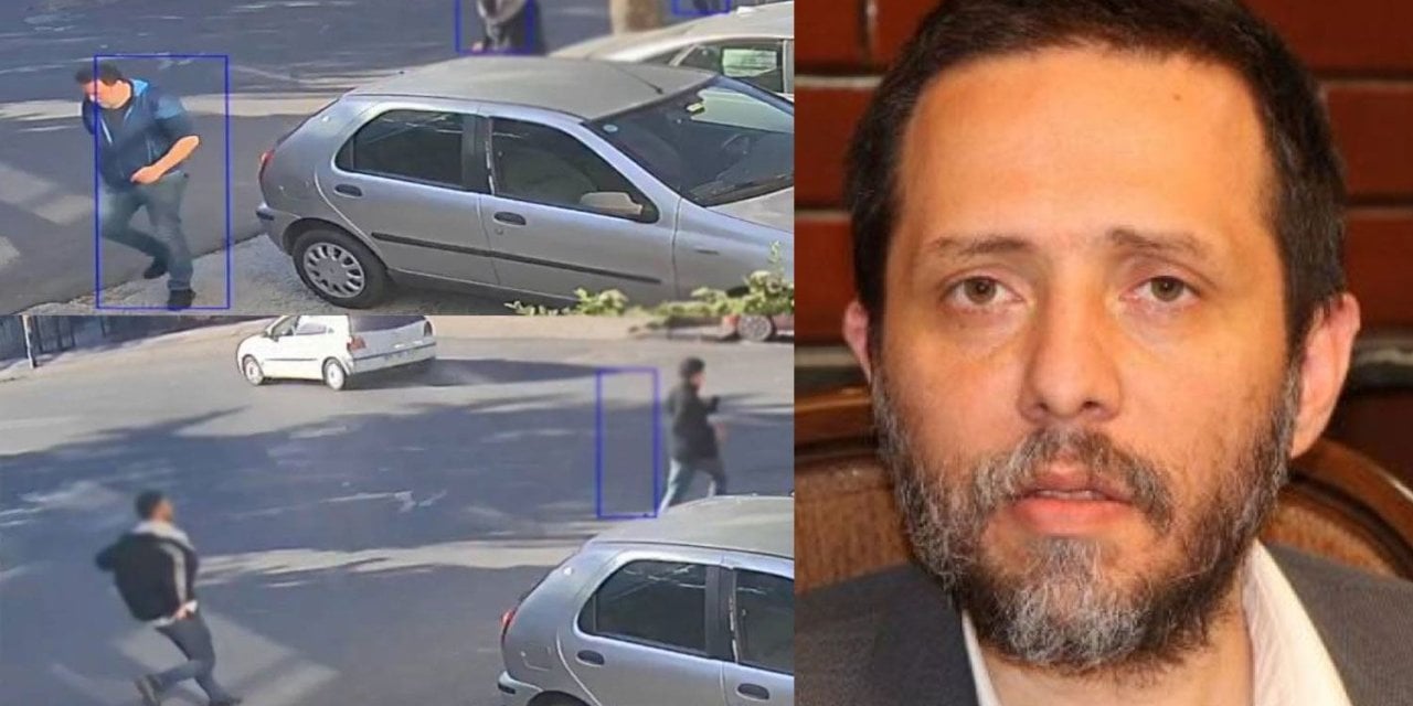 Yiğiter'e silahlı saldırıda yeni bilgiler: Vur emrini boş arazide iki kişi vermiş